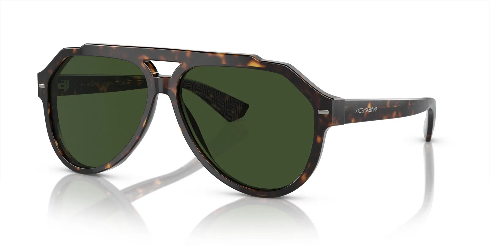 Dolce & Gabbana 4452 Sunglasses - view 11
